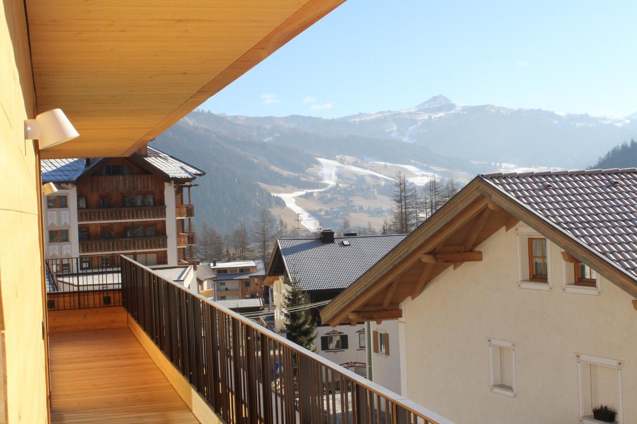 Alpin Relais Melisse Colfosco