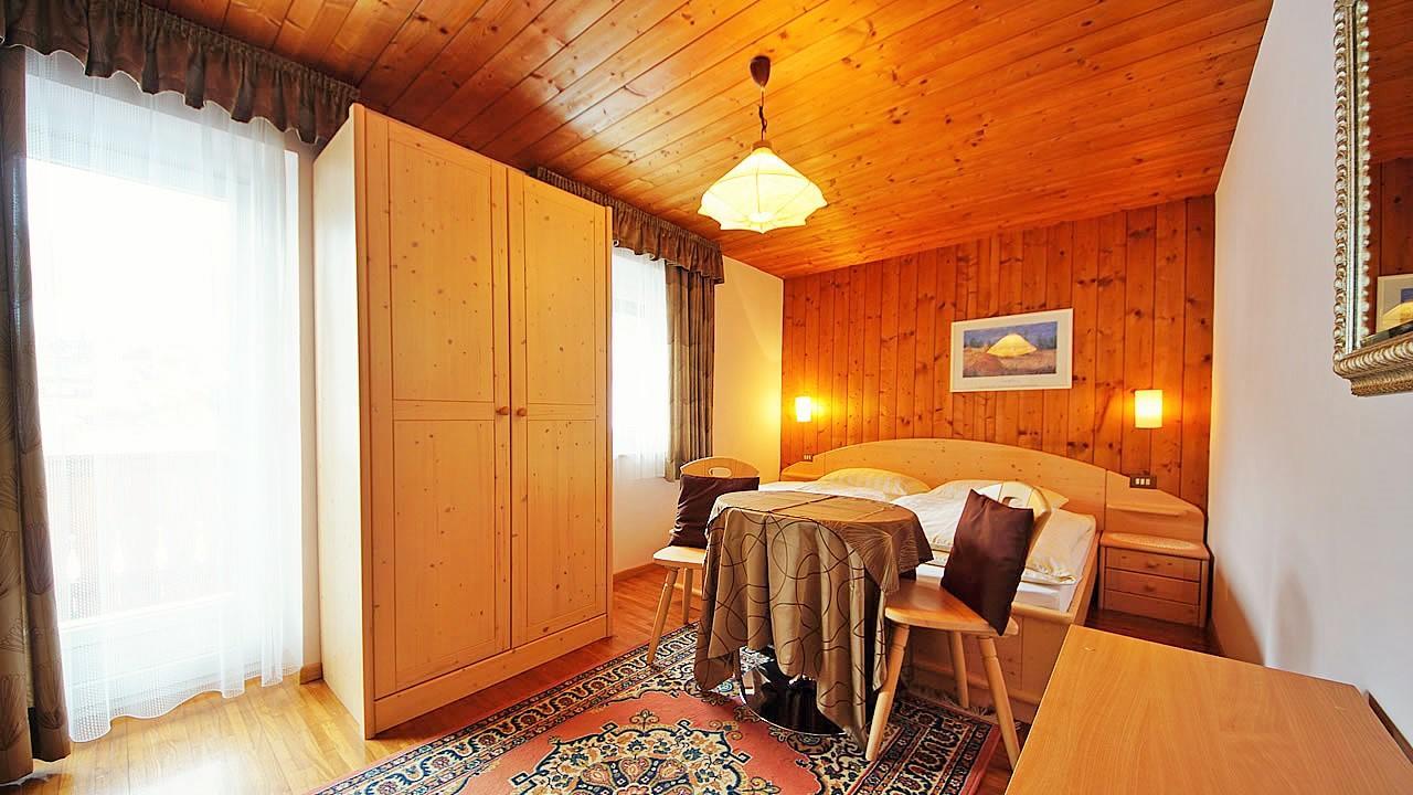 Alpin Relais Melisse Hotel