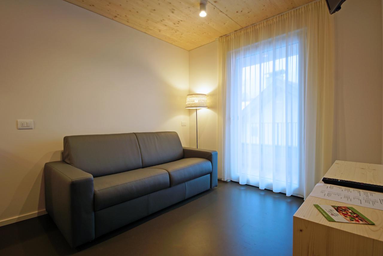 Alpin Relais Melisse 3* Calfosch