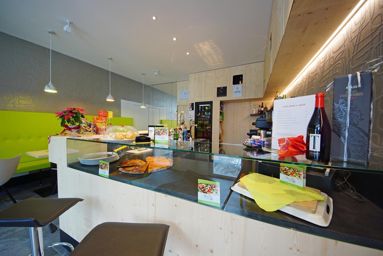 Alpin Relais Melisse Hotel 3*