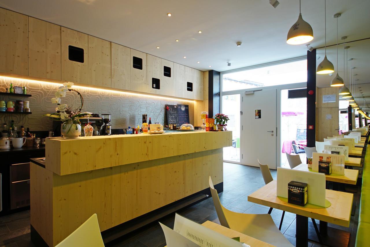 Alpin Relais Melisse Hotel Calfosch