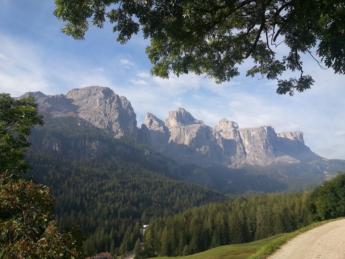 Hotel Alpin Relais Melisse