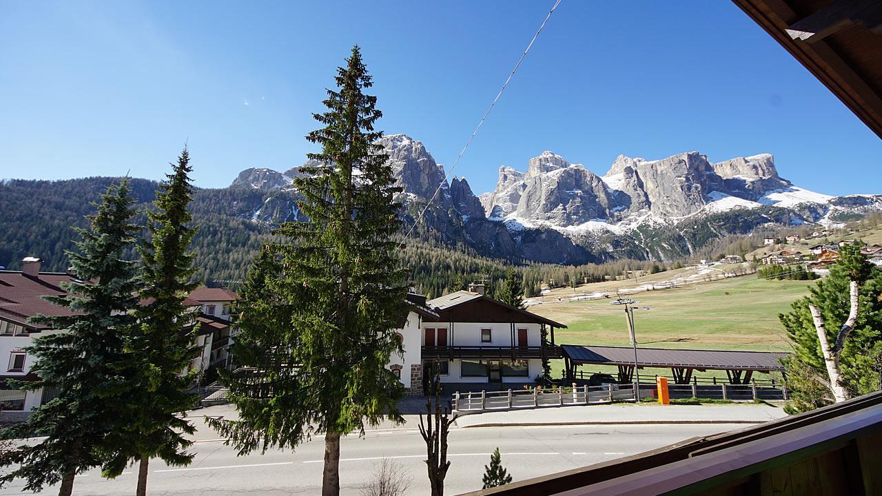 Hotel Alpin Relais Melisse Colfosco