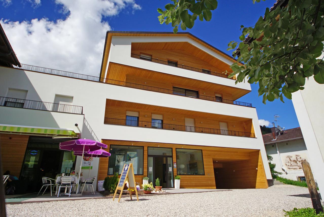 Alpin Relais Melisse Calfosch