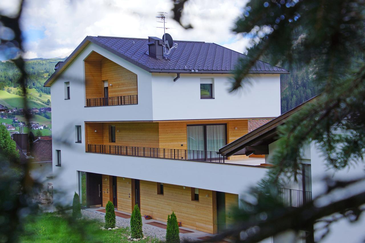 Hotel Alpin Relais Melisse Colfosco