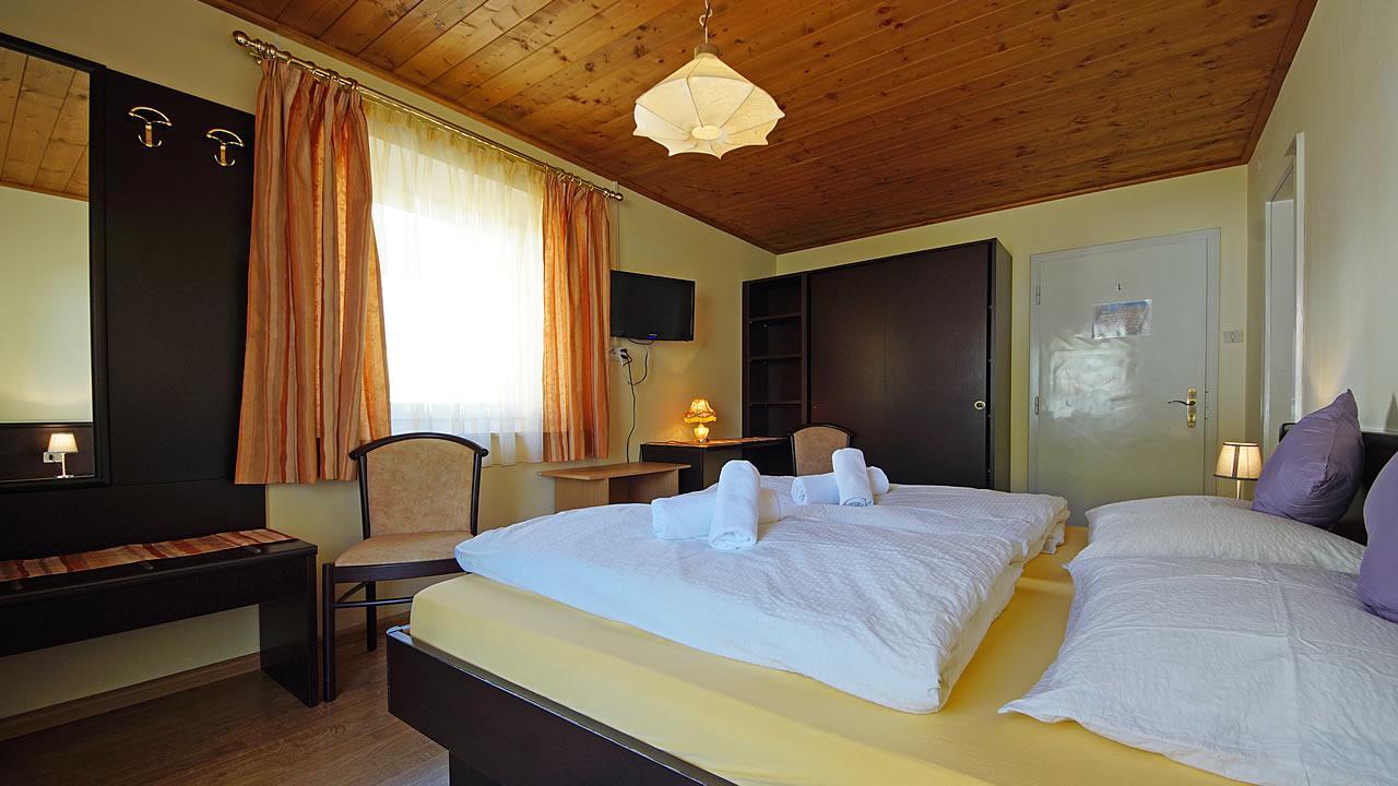 Alpin Relais Melisse Colfosco