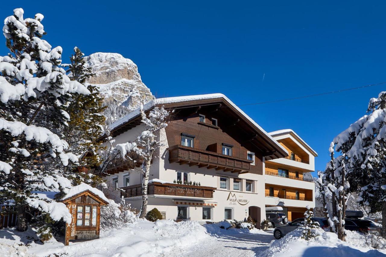 Hotel Alpin Relais Melisse