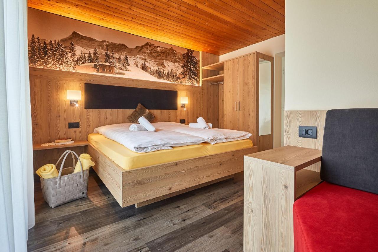 Alpin Relais Melisse Calfosch