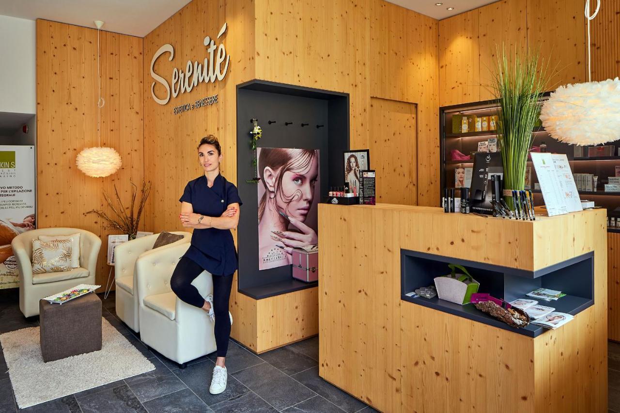 Hotel Alpin Relais Melisse 3*