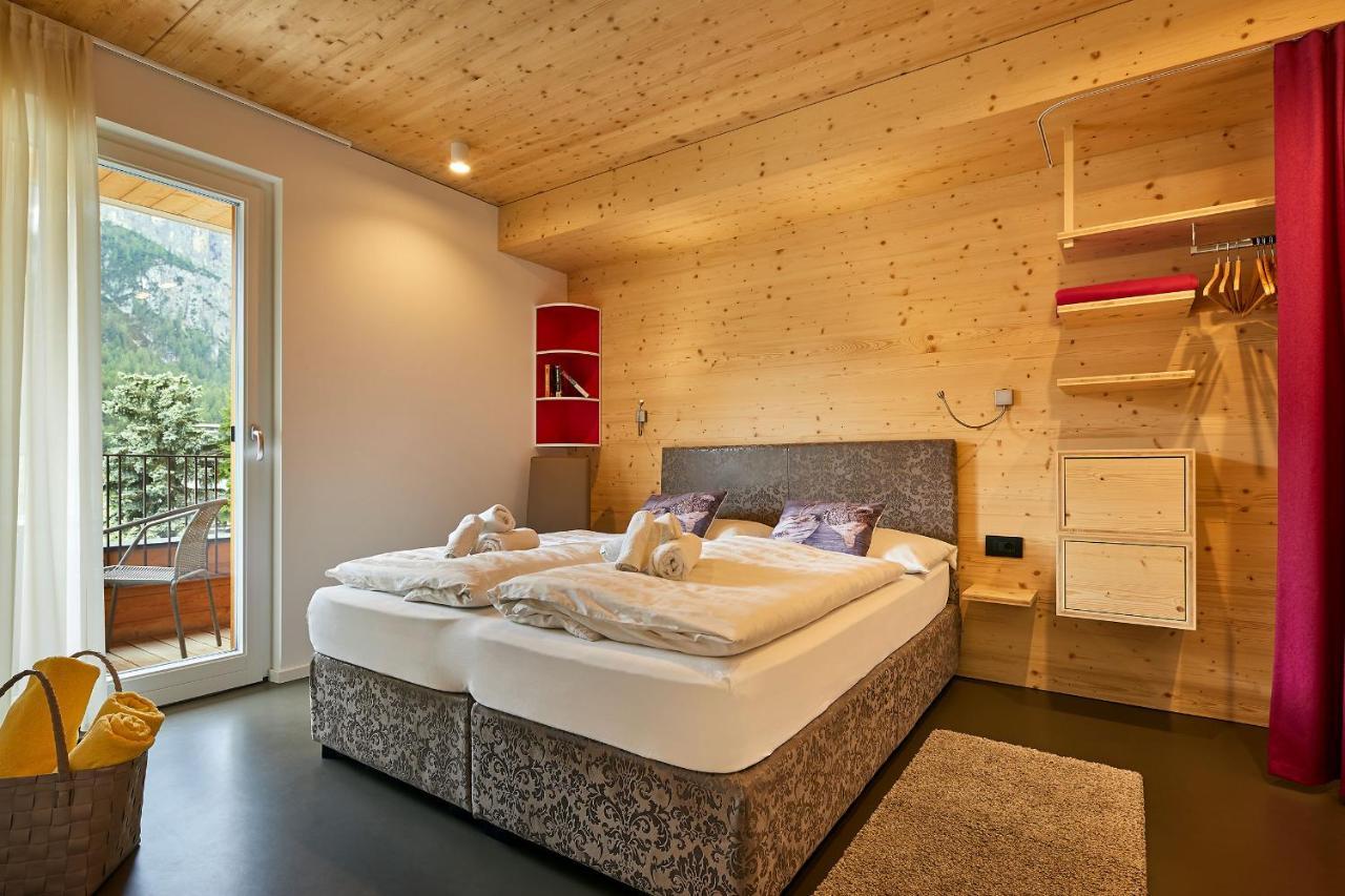 Alpin Relais Melisse Hotel