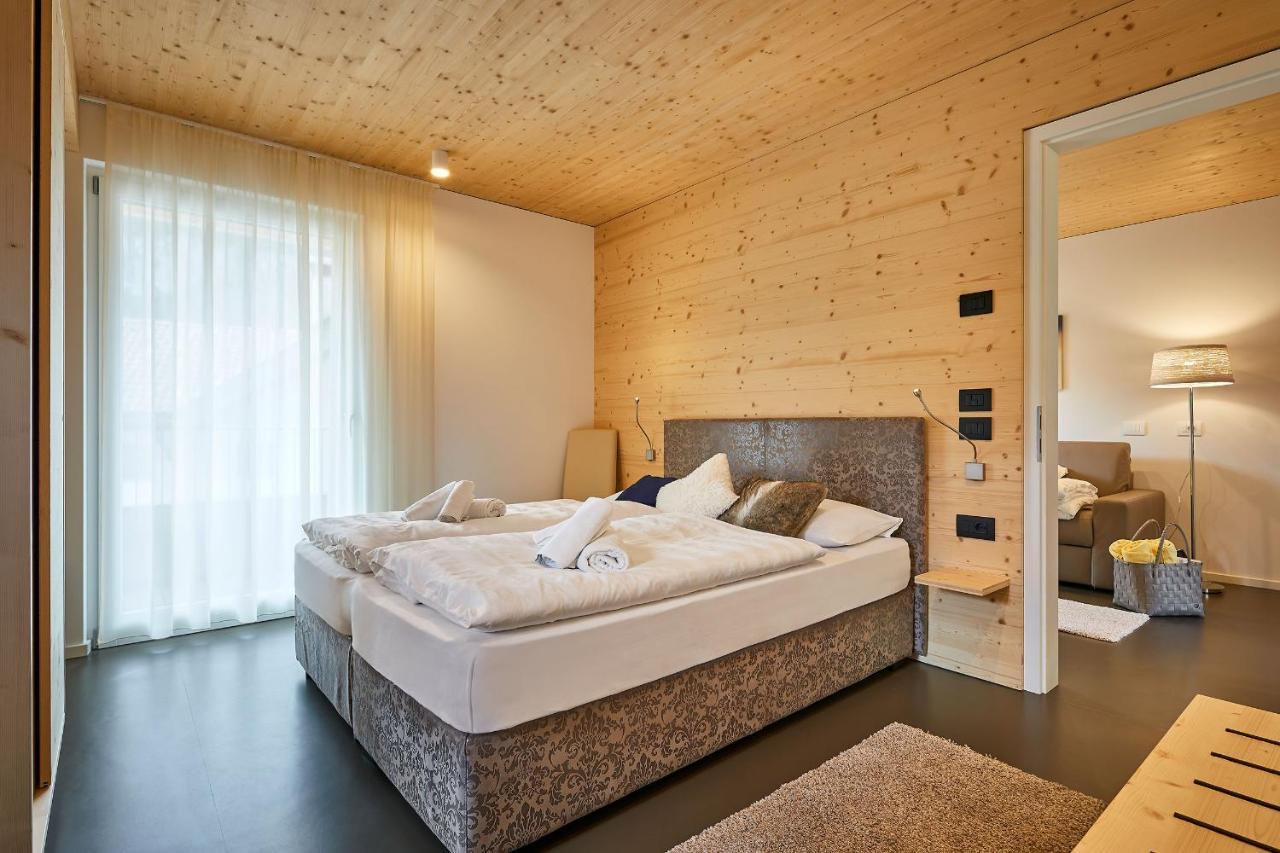 Alpin Relais Melisse 3* Calfosch
