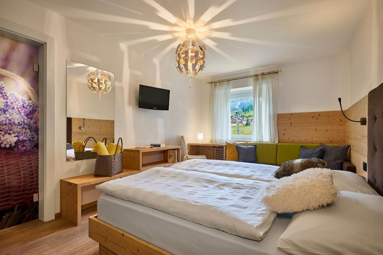 Alpin Relais Melisse