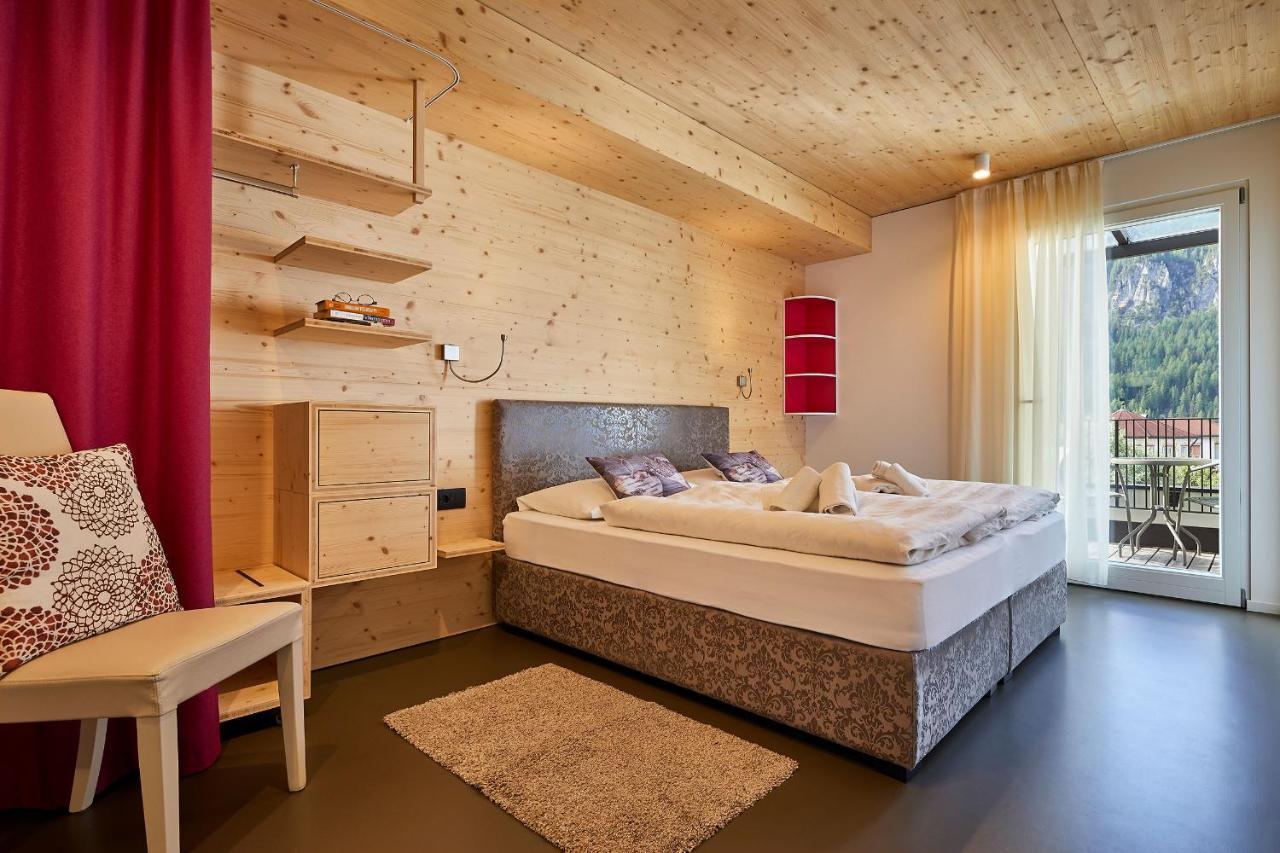 Hotel Alpin Relais Melisse Calfosch