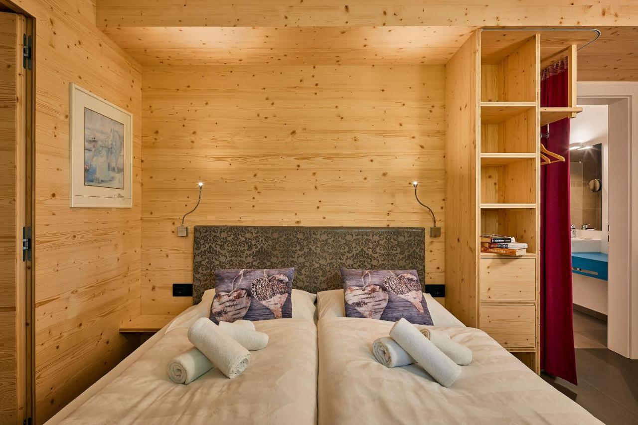 Alpin Relais Melisse Hotel