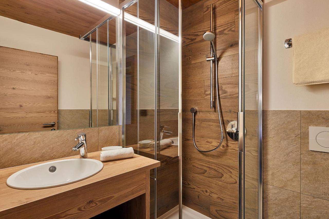 Alpin Relais Melisse 3* Calfosch