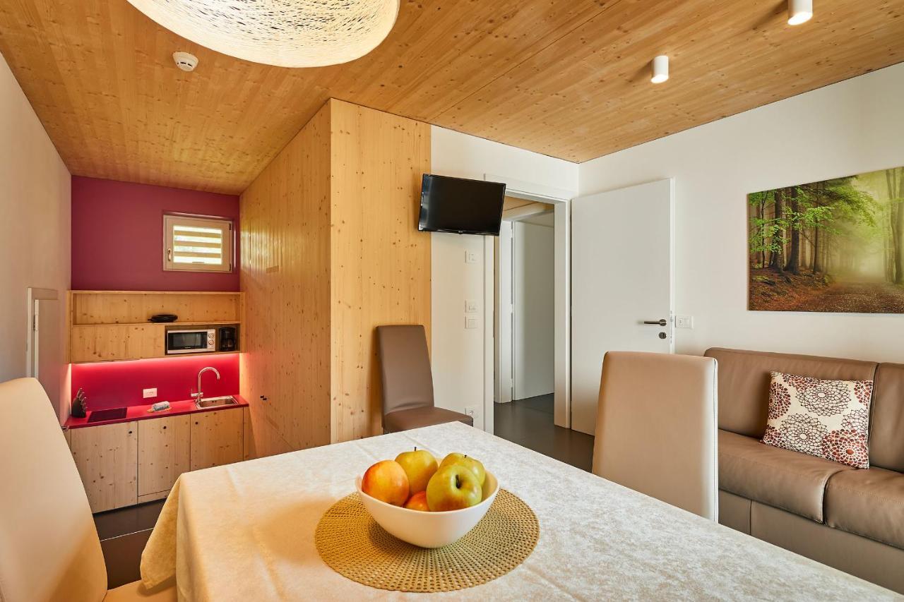 Alpin Relais Melisse 3*