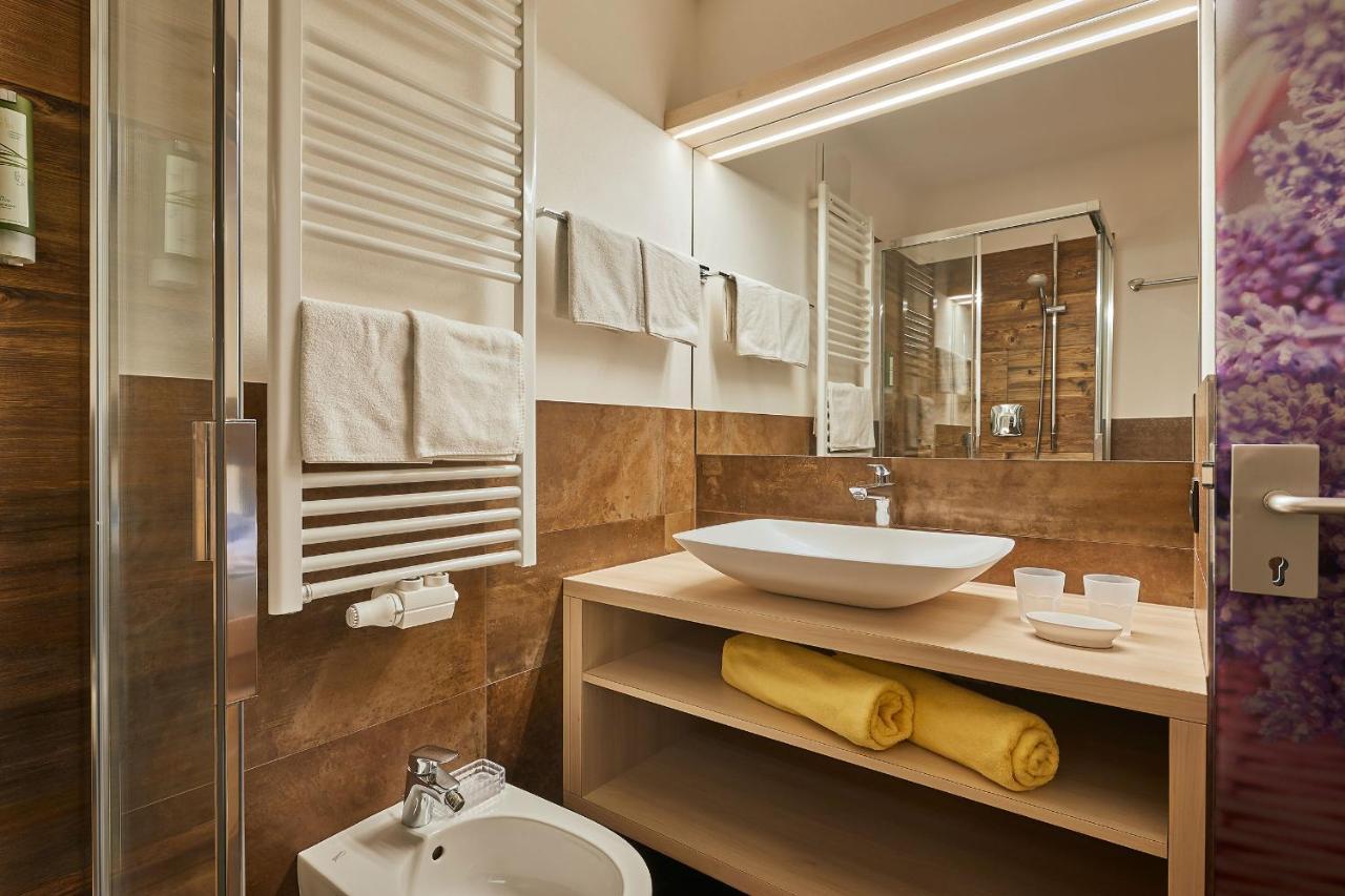 Alpin Relais Melisse 3* Calfosch