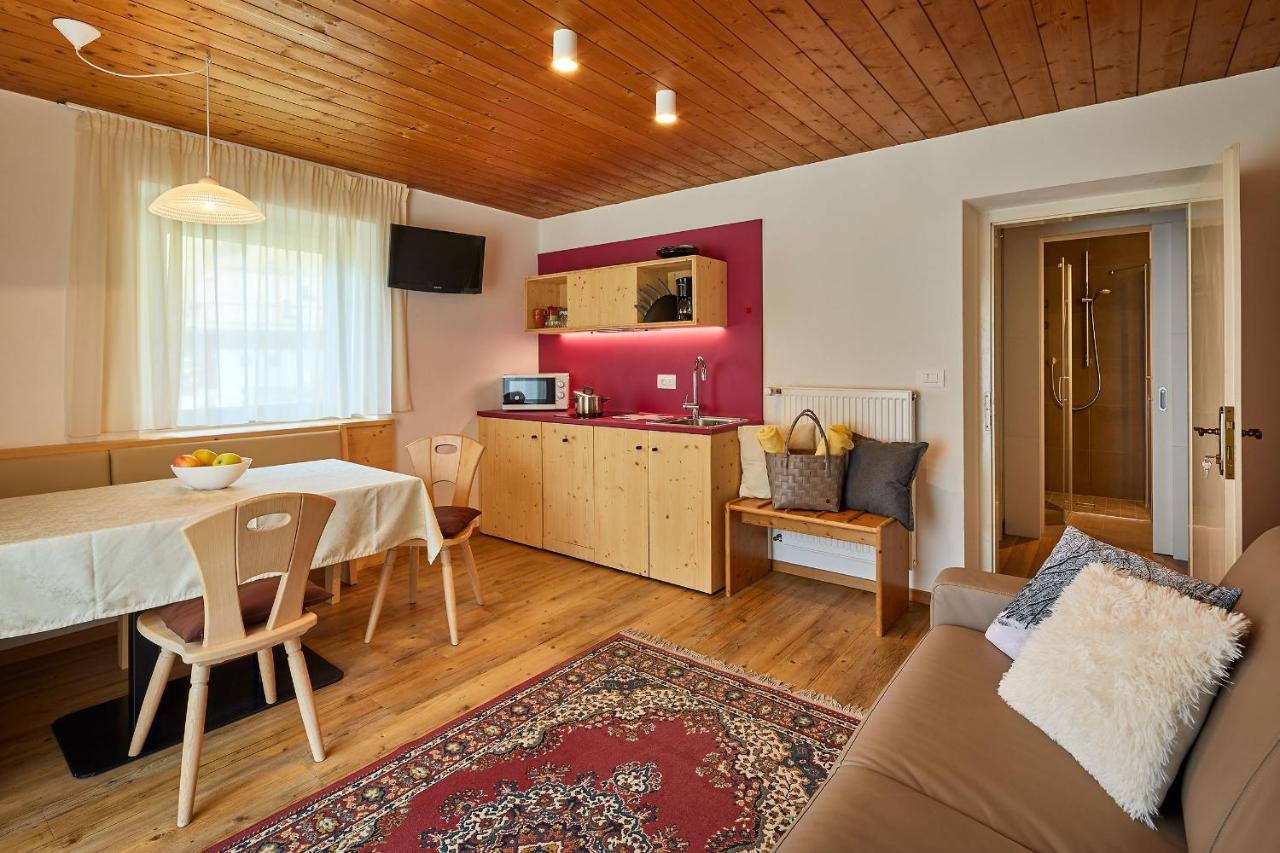 Hotel Alpin Relais Melisse 3*