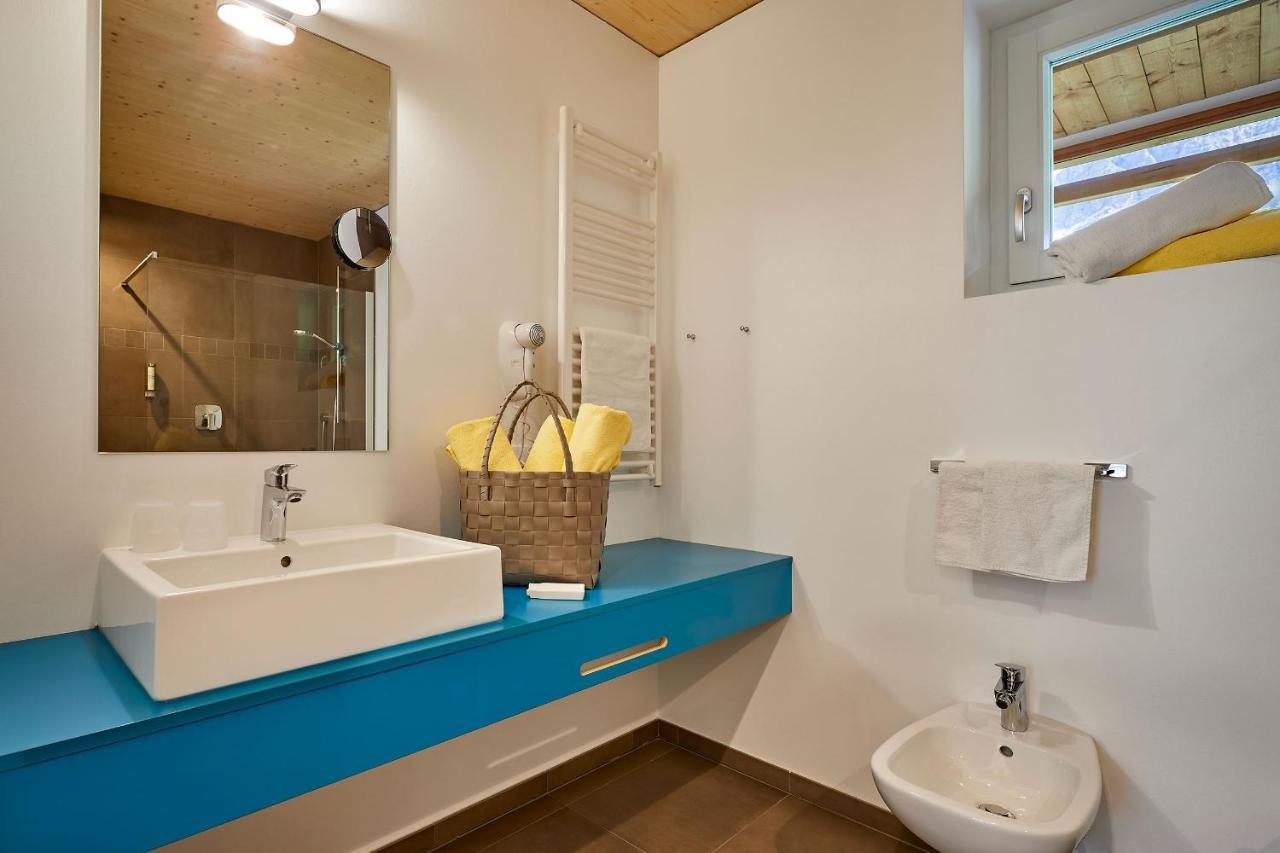 Alpin Relais Melisse Hotel