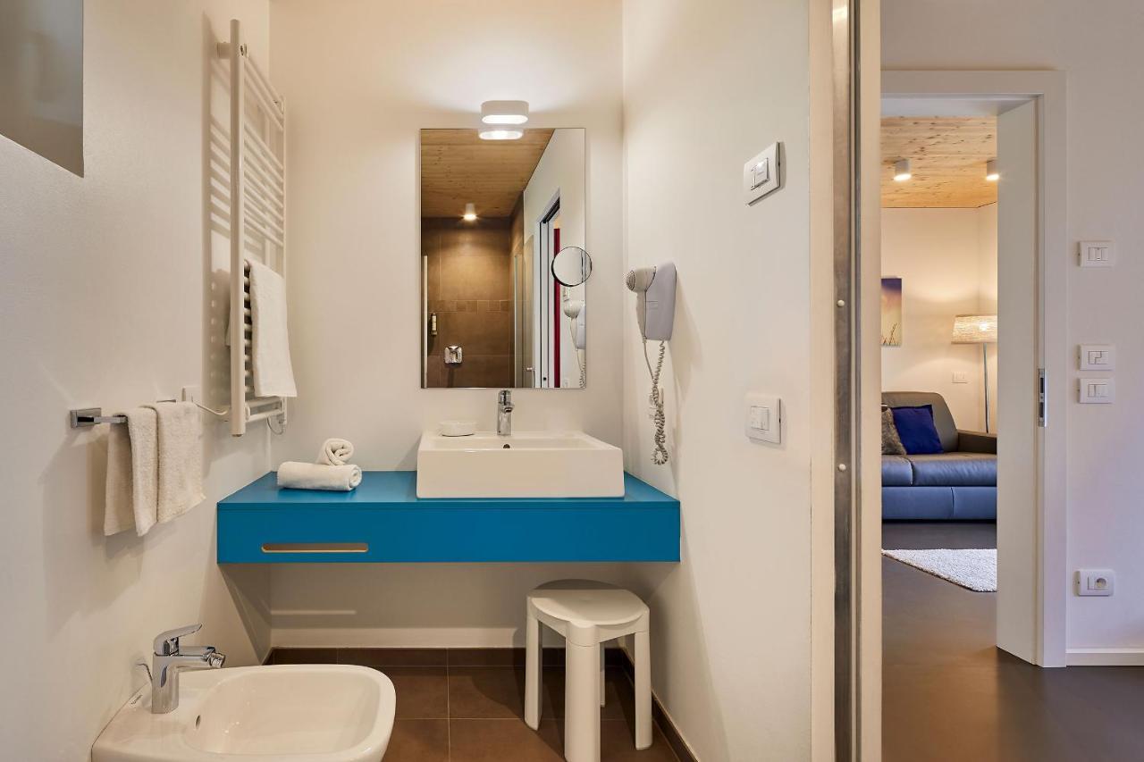 Hotel Alpin Relais Melisse Calfosch