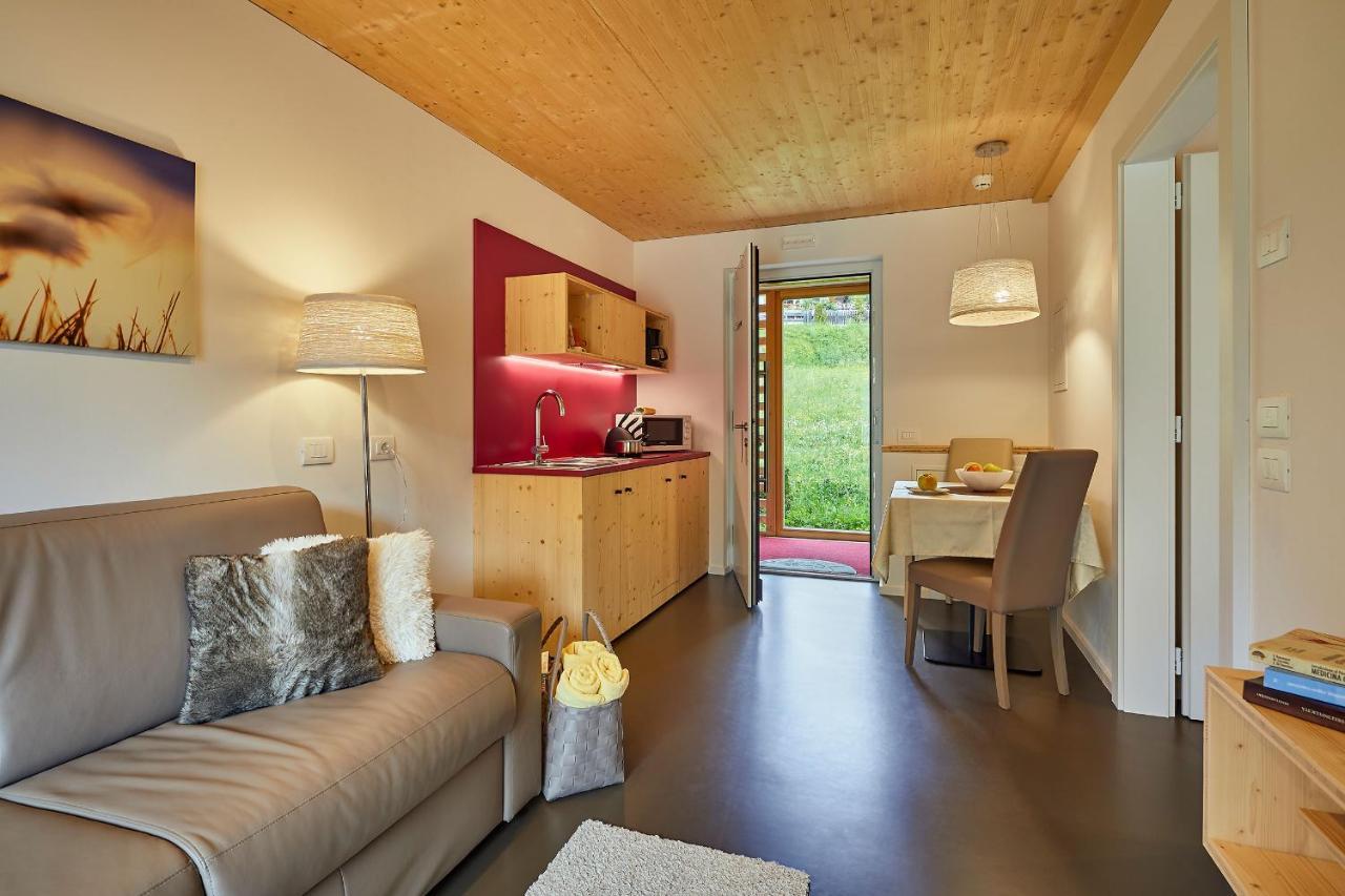 Alpin Relais Melisse Hotel