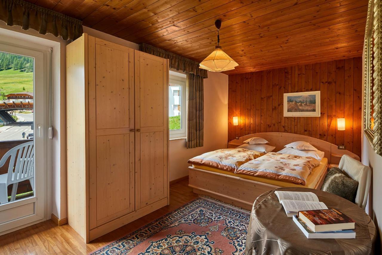 Alpin Relais Melisse Hotel 3*