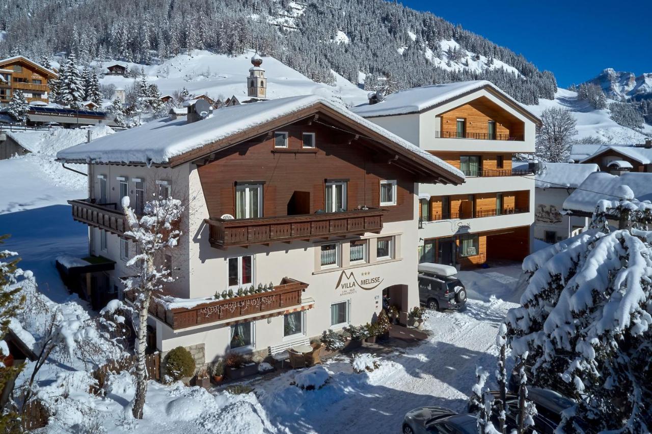 Alpin Relais Melisse Calfosch